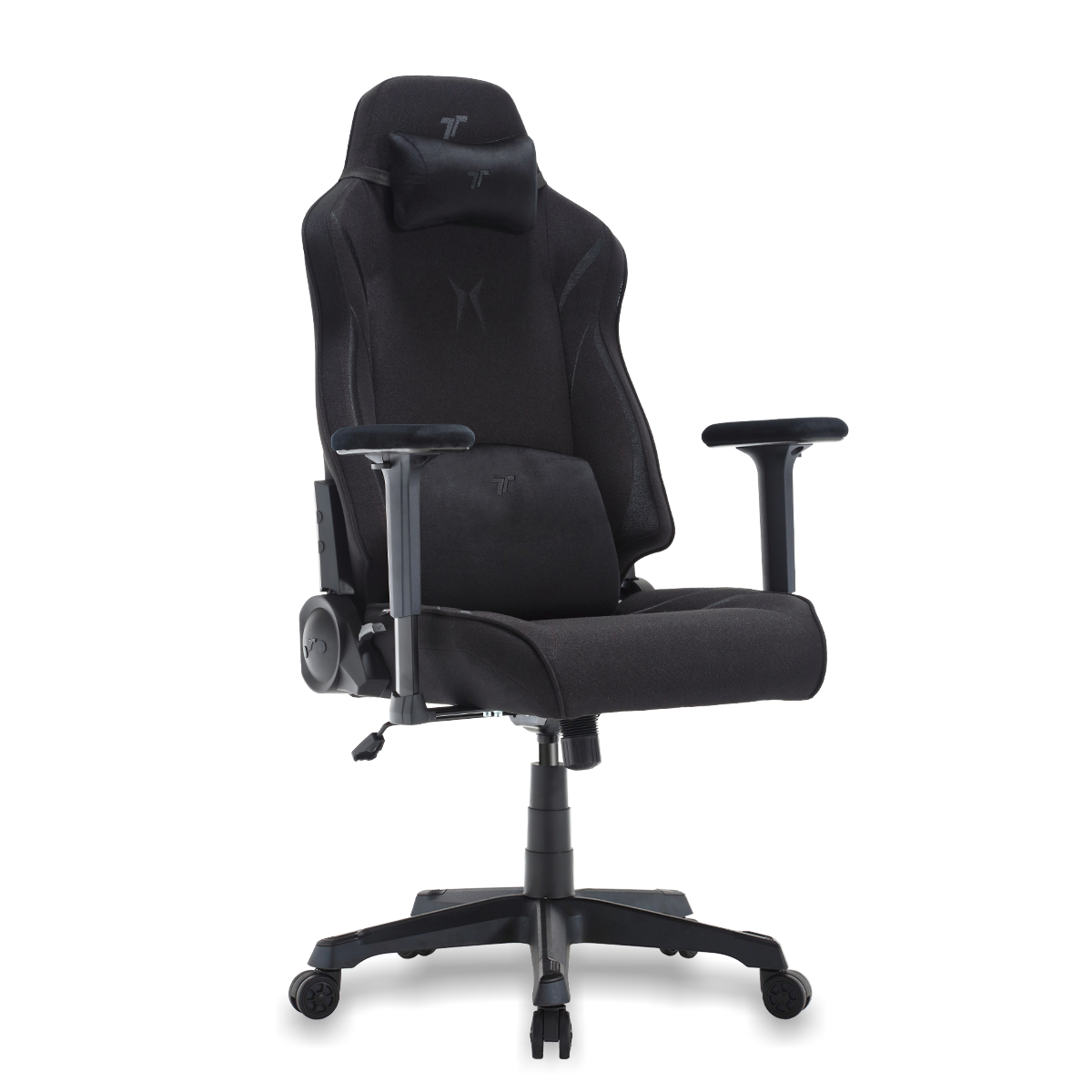 TTRacing Swift X Pro Air Threads Fabric Gaming Chair - Compare Model Image