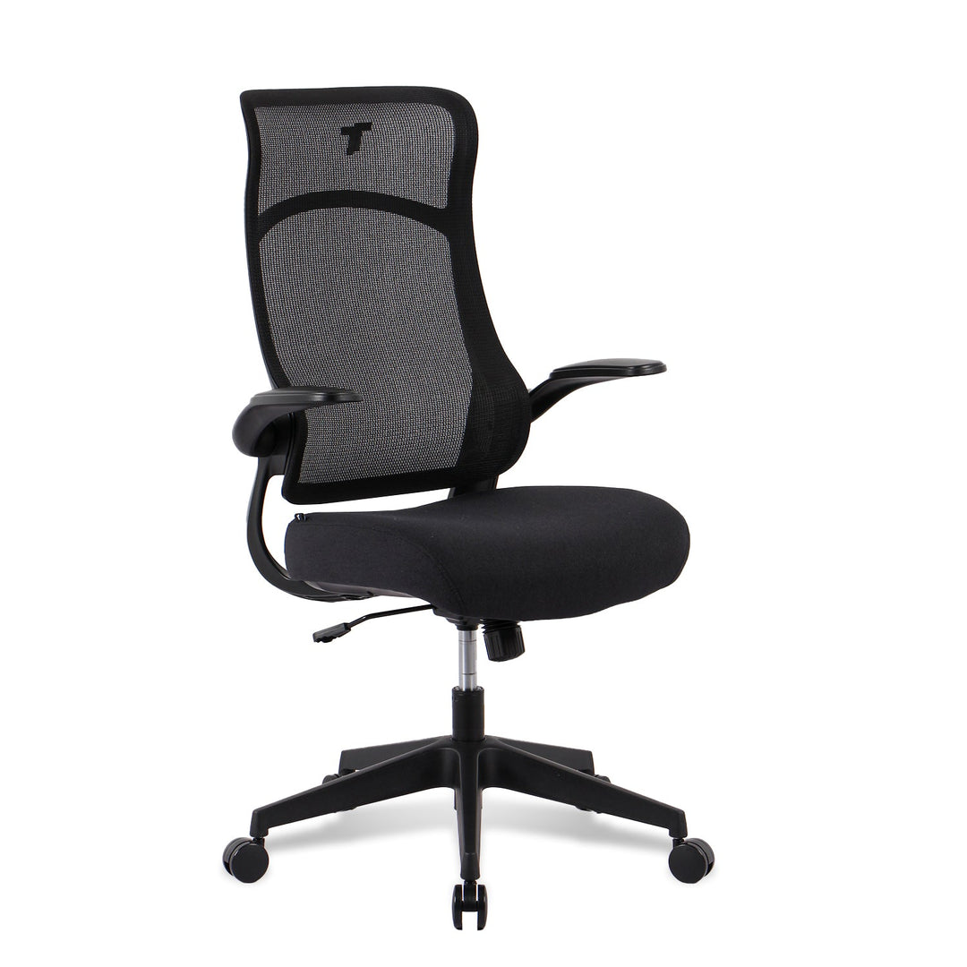TT AIRFLEX Ergochair - TTRacing Singapore