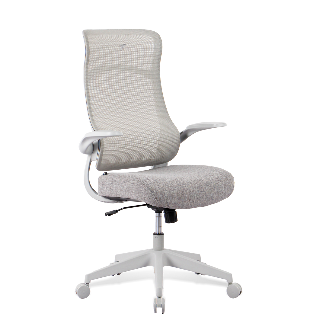 TT AIRFLEX Ergochair - TTRacing Singapore