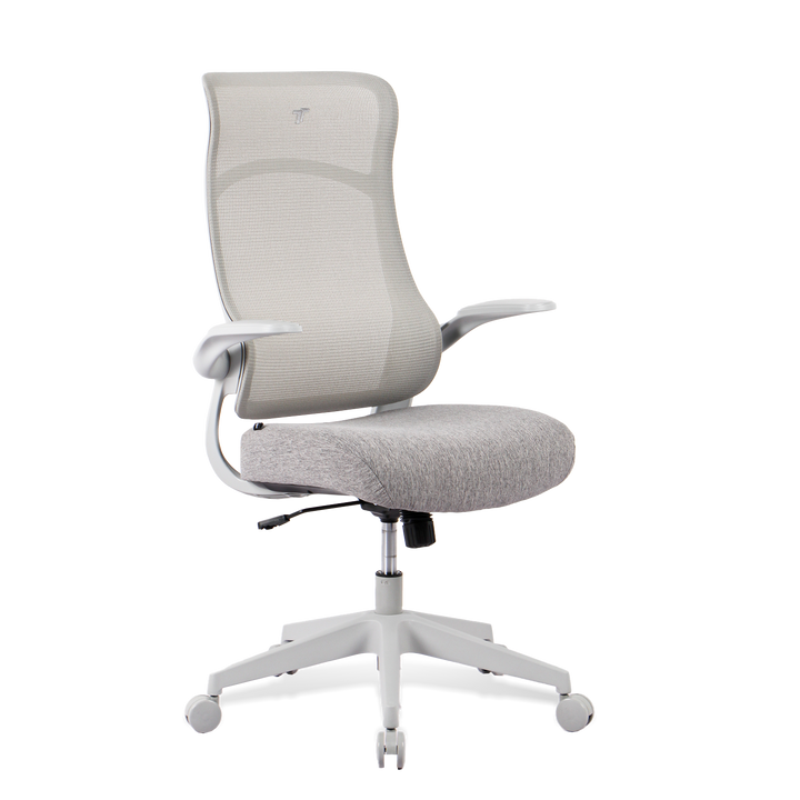 TT AIRFLEX Ergochair - TTRacing Singapore
