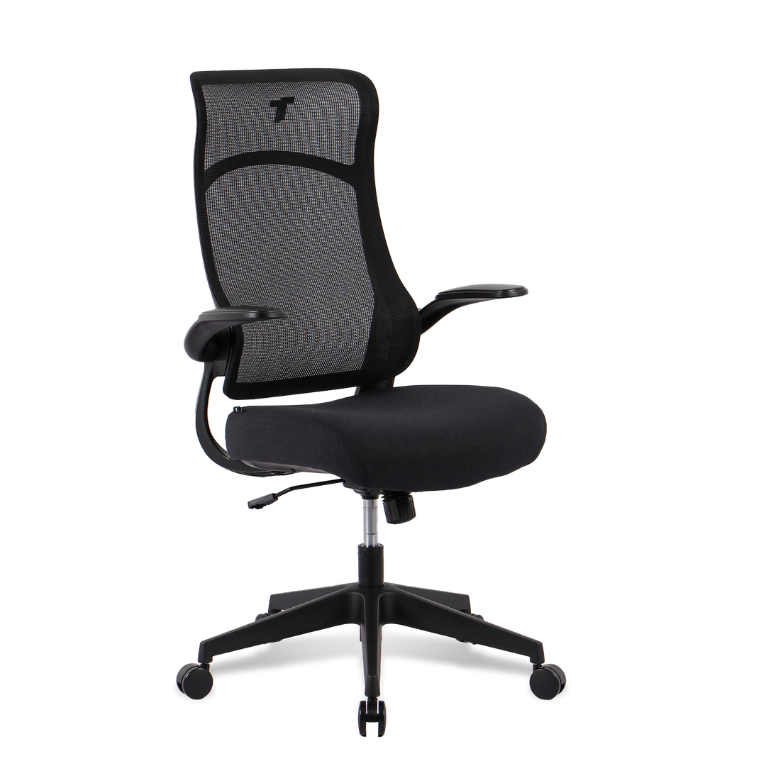 TT AIRFLEX Ergochair - TTRacing Singapore
