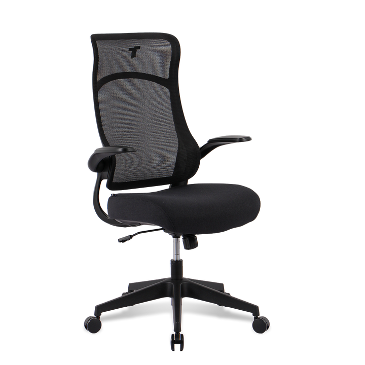 TT AIRFLEX Ergochair - TTRacing Singapore