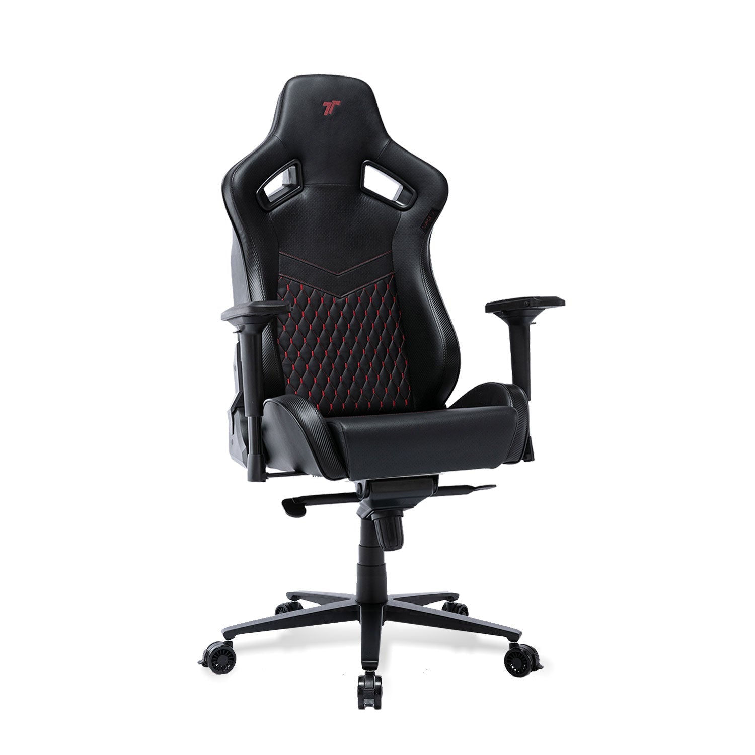 360ยฐ view of TTRacing Surge X Gaming Chair - angle 11