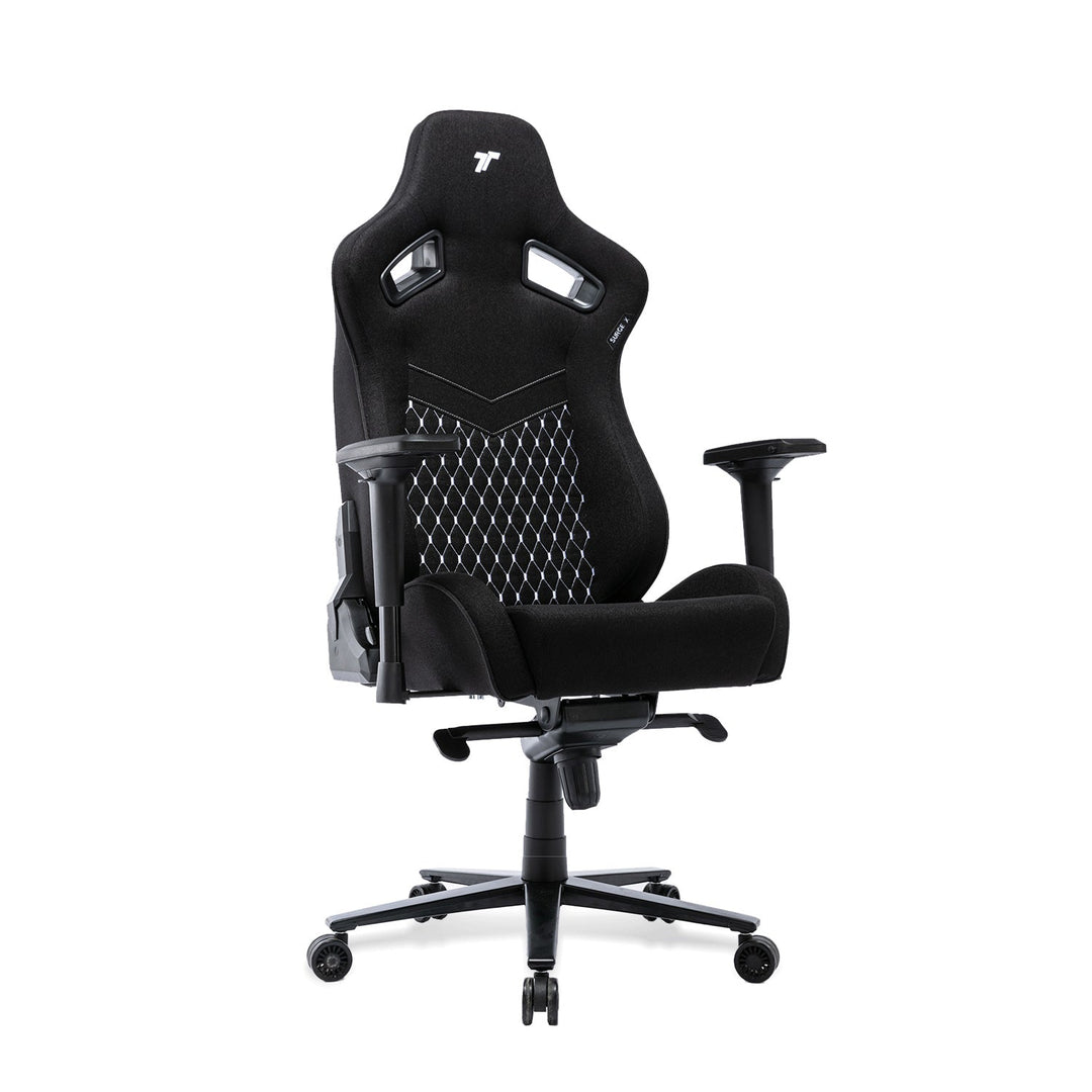 TTRacing Surge X Air Threads Fabric Gaming Chair - TTRacing Singapore