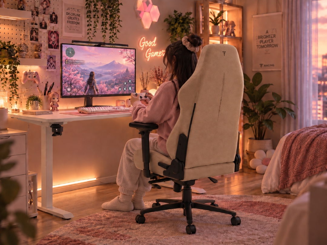 Gaming room DIY: Best setup ideas to level up your battle station