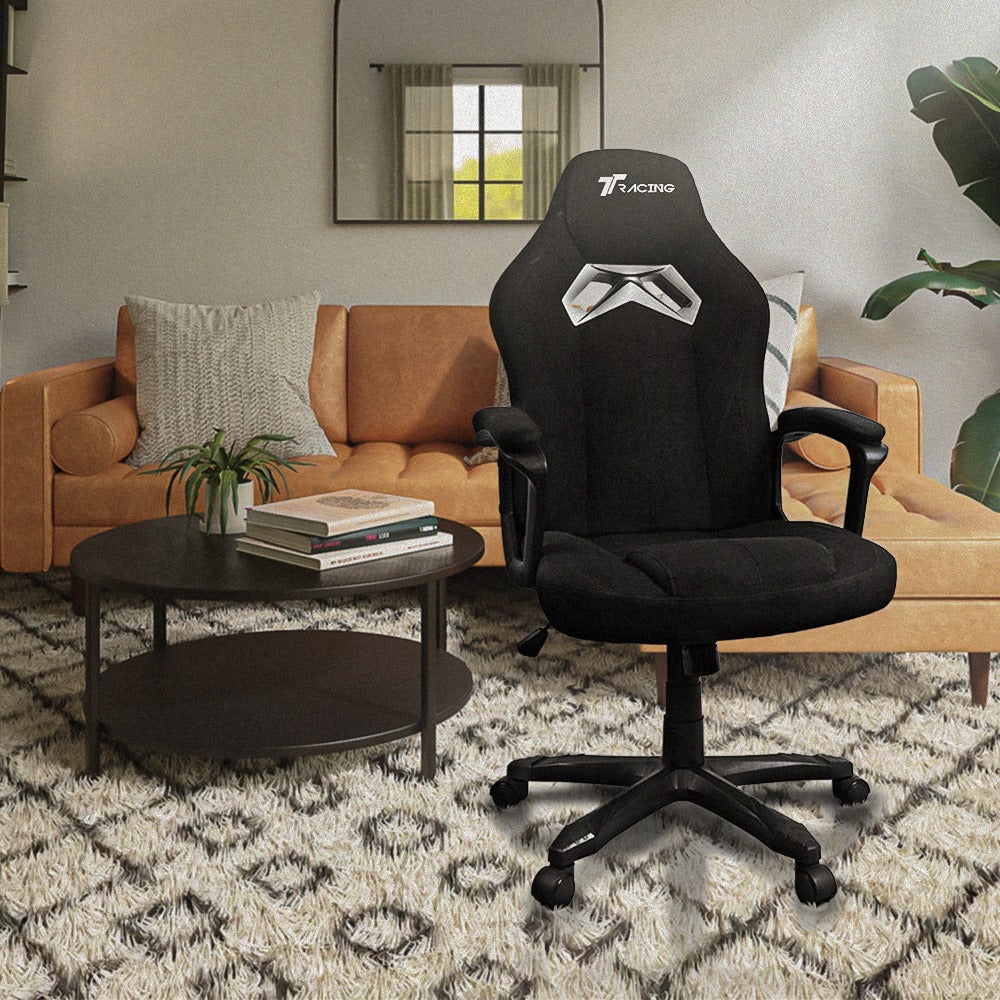 A Guide to Choosing The Right TTRacing Gaming Chair For Yourself