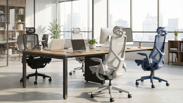 What Is Ergonomics and How It Improves Performance