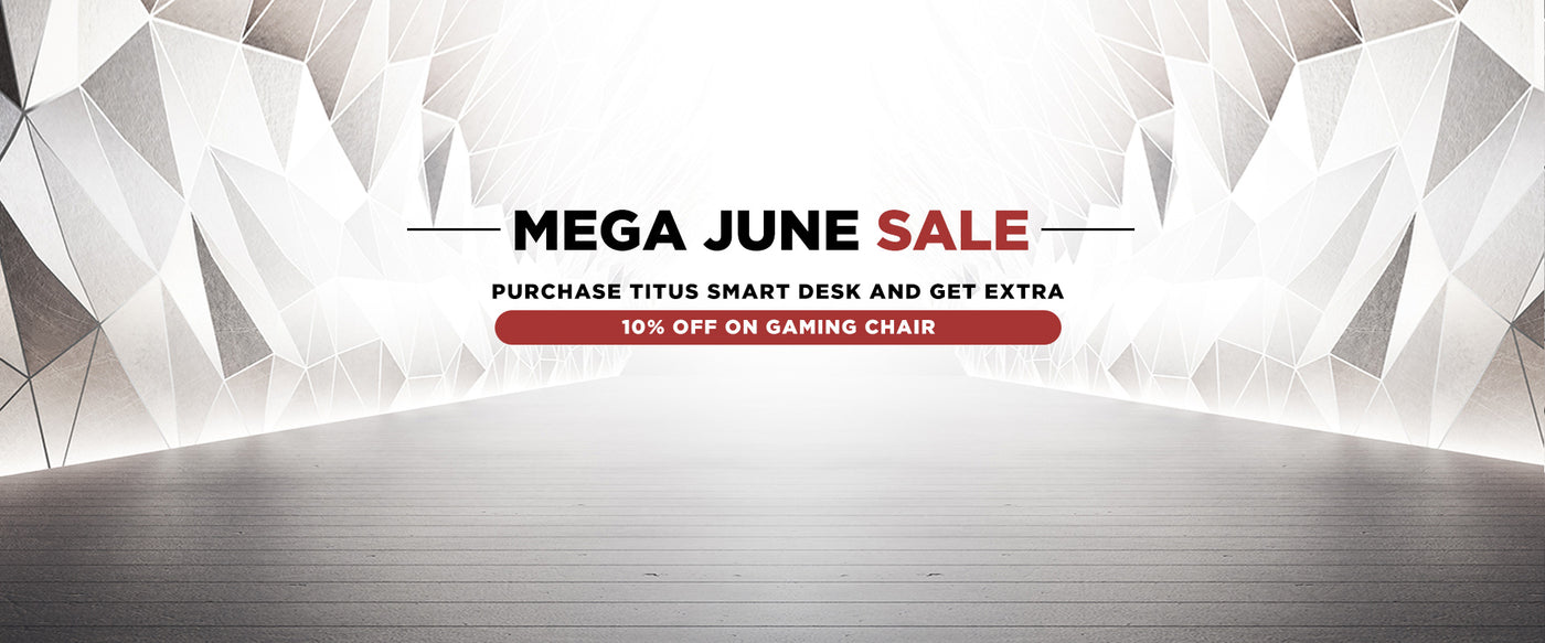 Mega June Sale