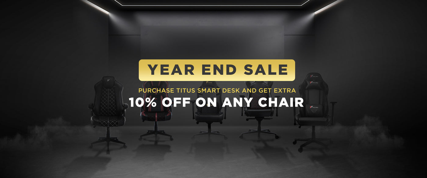 Year End Sale