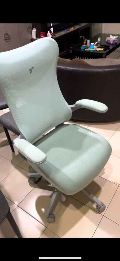 Airflex V2 Ergochair Product Review