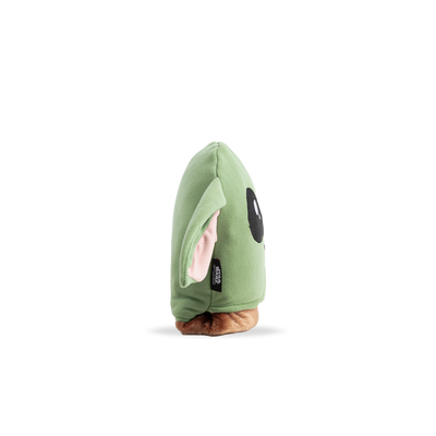 360° view of TTRacing Plush Blanket - Grogu Edition - angle 19