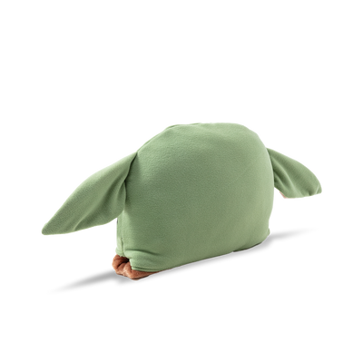 360° view of TTRacing Plush Blanket - Grogu Edition - angle 22