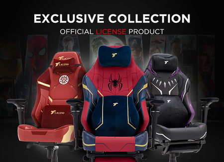 Exclusive Chair