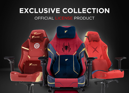 Exclusive Chair