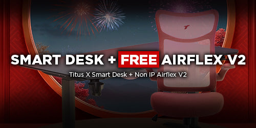 [Chinese New Year] Gallop Bundle