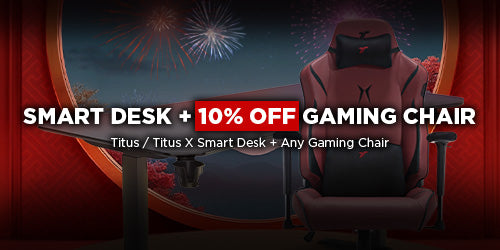 [Limited-Time Offer] Gaming Bundle