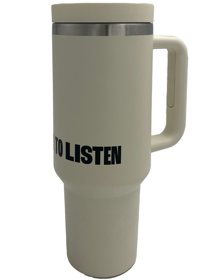 [Not for Sale] JBL Tumbler - TTRacing Singapore