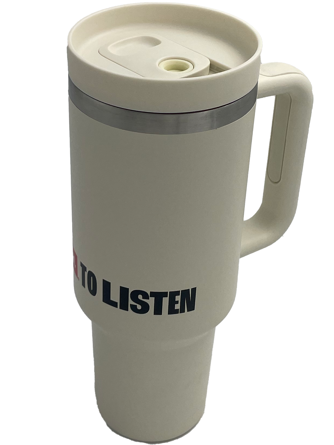 [Not for Sale] JBL Tumbler - TTRacing Singapore