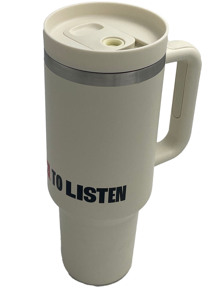 [Not for Sale] JBL Tumbler - TTRacing Singapore
