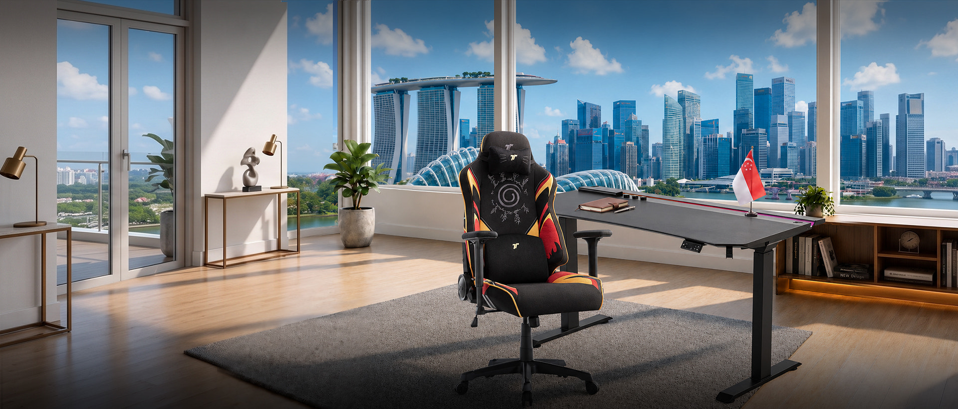 Great Singapore Sale