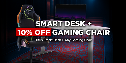 Gaming Bundle