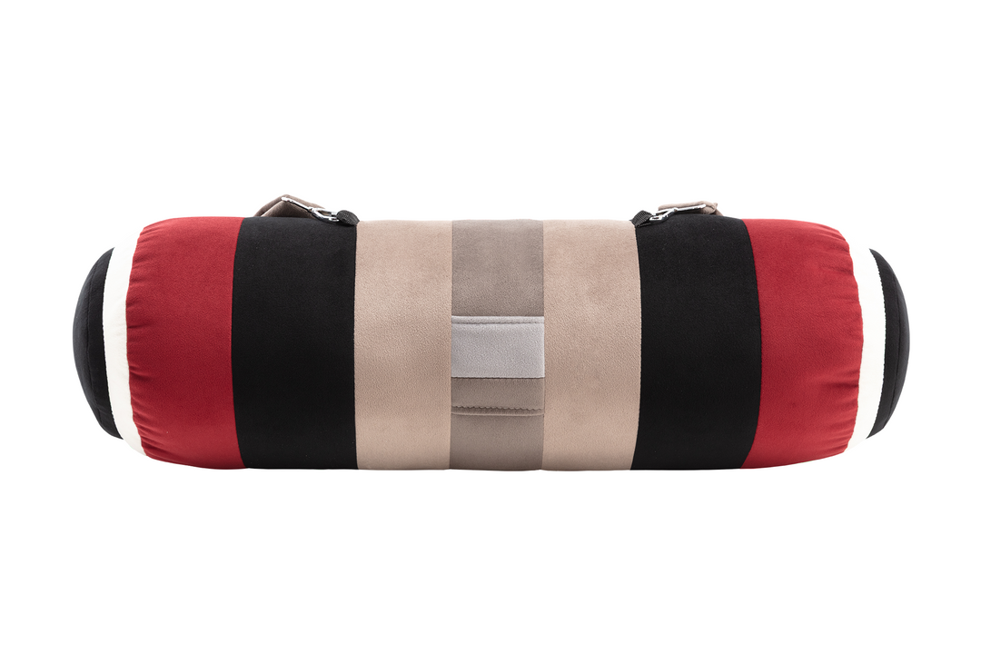 [Not for Sale] TTRacing Scroll Pillow - Naruto Edition - TTRacing Singapore