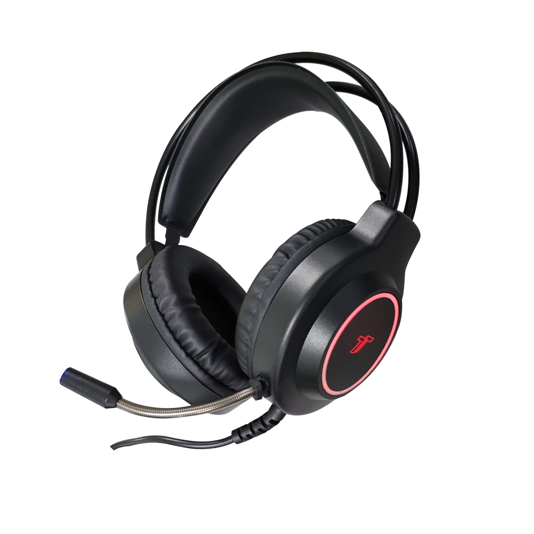 TTRacing Gaming Headset