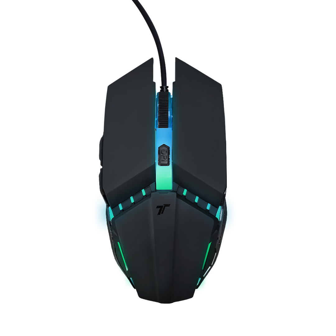 TTRacing Gaming Mouse