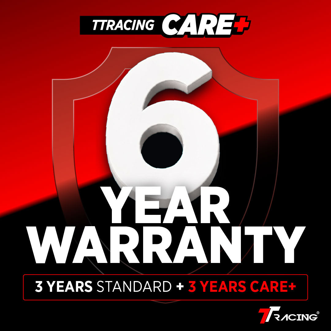 Duo V4 / Duo V4 Pro / Airflex / Airflex V2 / Tacto Warranty