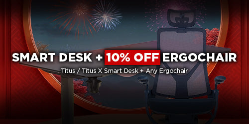 [Limited-Time Offer] WFH Bundle