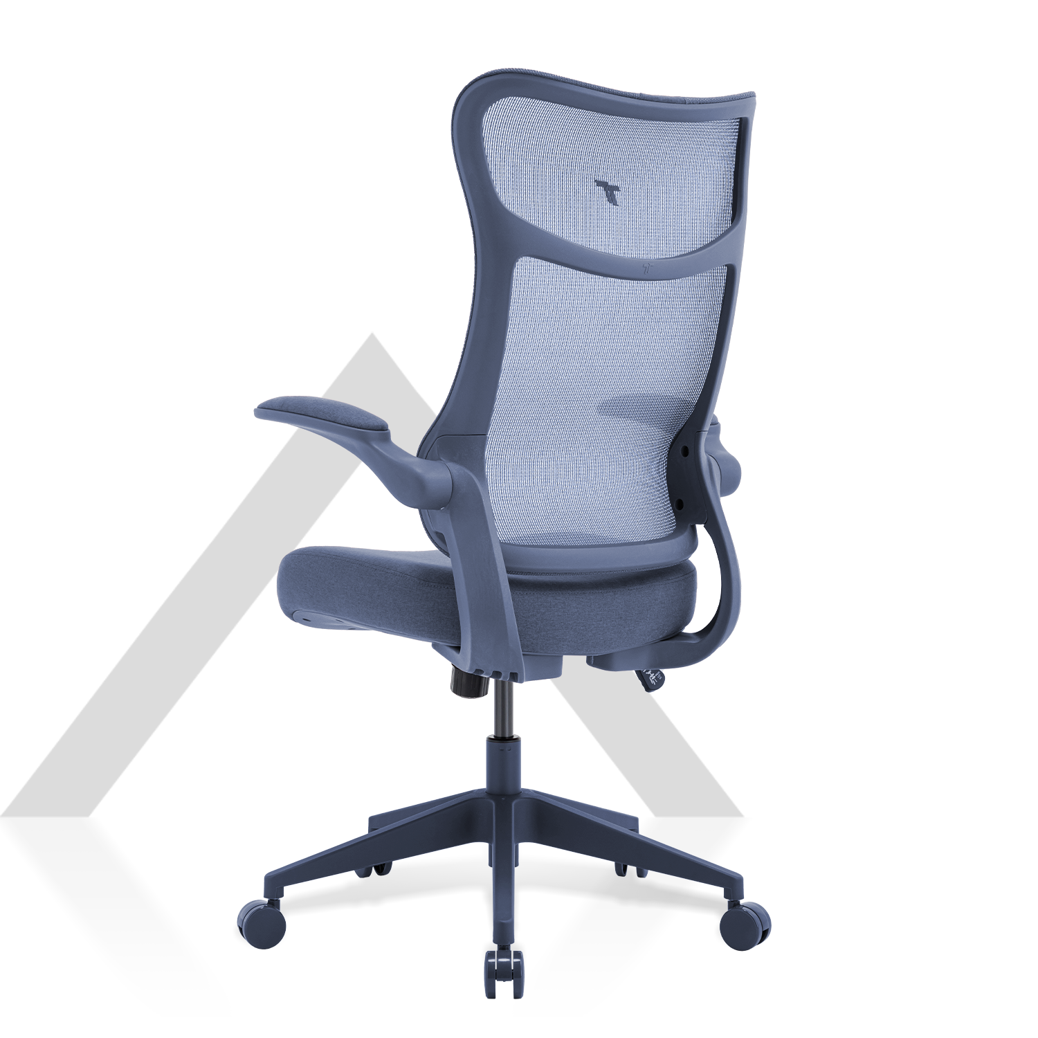 360° view of TT AIRFLEX V2 Ergochair - angle 6