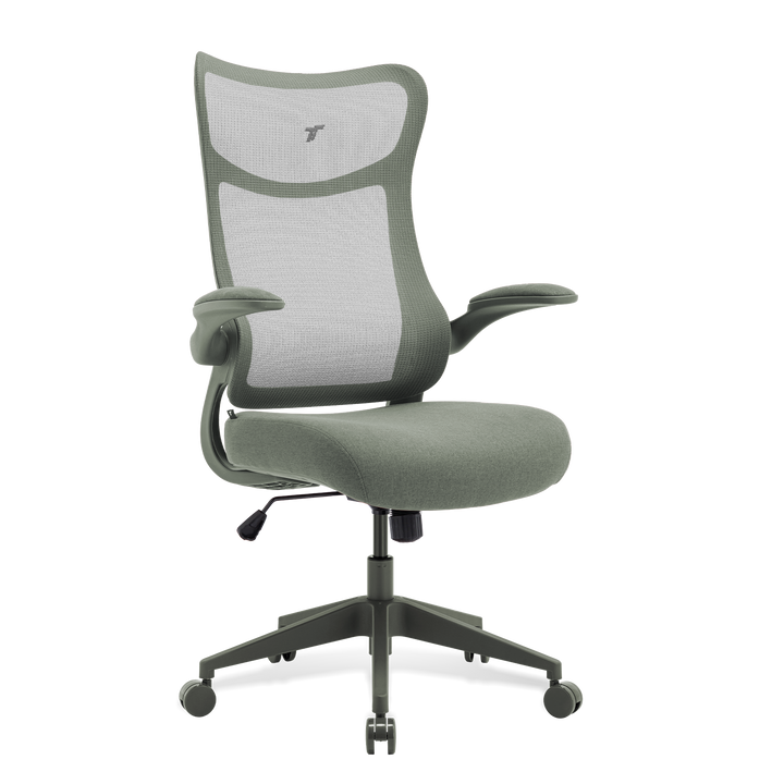 TT AIRFLEX V2 Ergochair (Copy) - TTRacing Singapore
