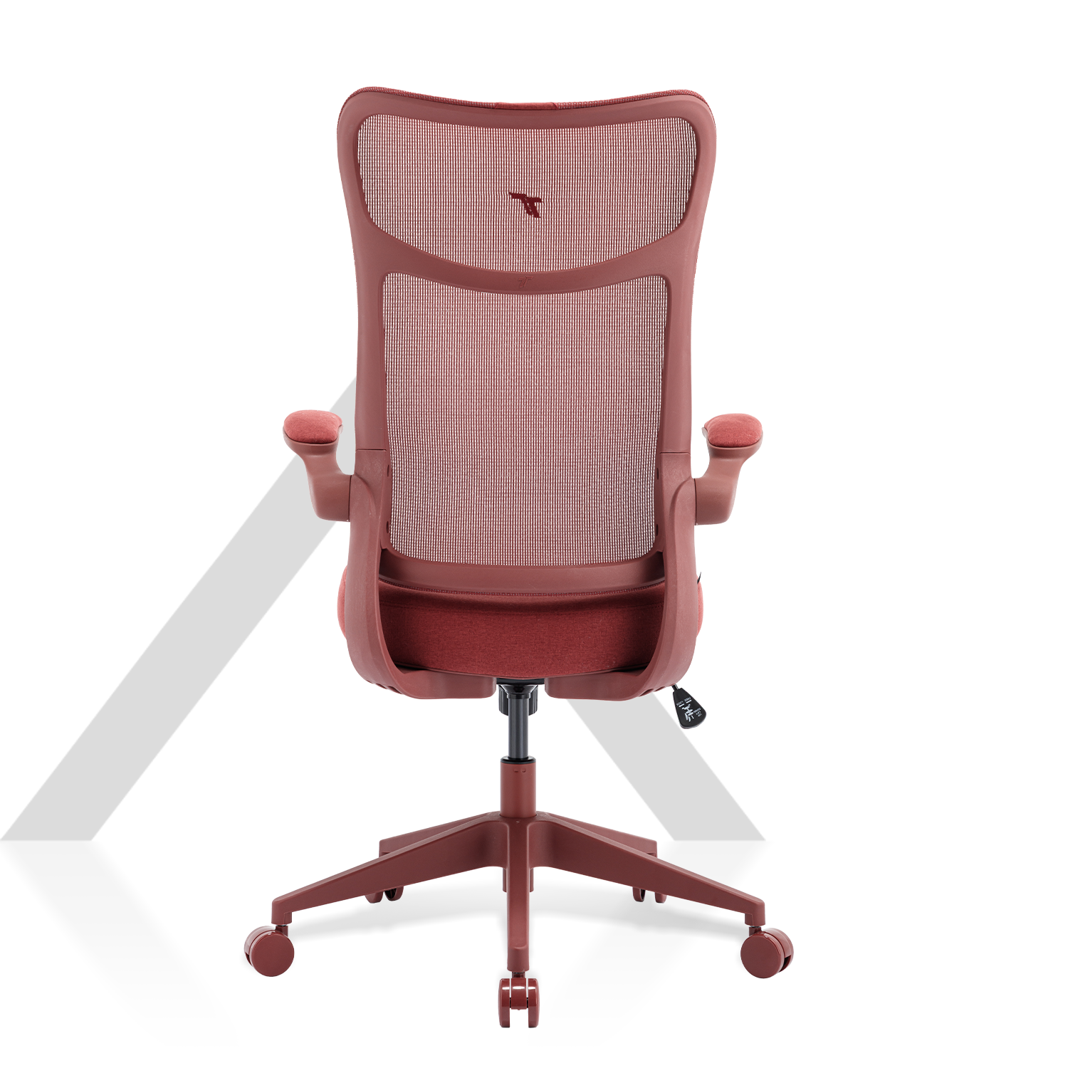 360° view of TT AIRFLEX V2 Ergochair - angle 5
