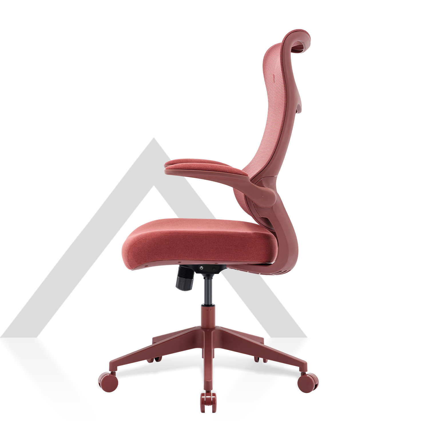 360° view of TT AIRFLEX V2 Ergochair - angle 7