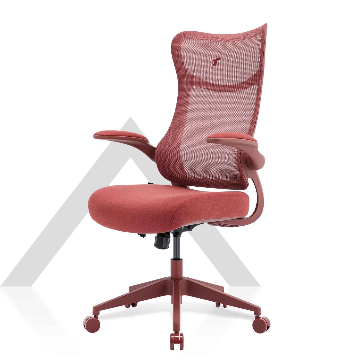 360° view of TT AIRFLEX V2 Ergochair - angle 8