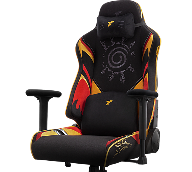Chair lp naruto