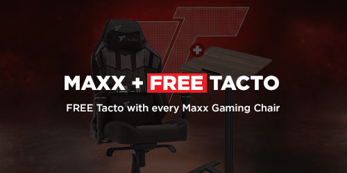 Maxx + FREE Tacto
