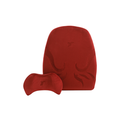 360° view of TTRacing Surge X Air Threads Fabric Gaming Chair - Jiraiya Edition - angle 20