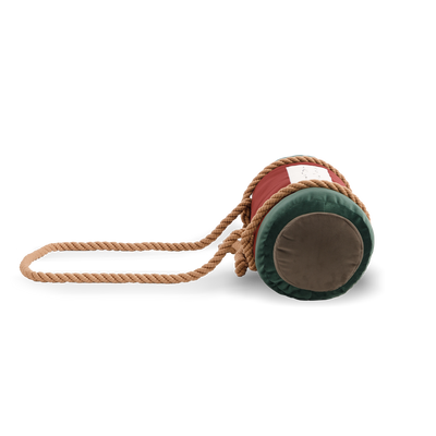 360° view of TTRacing Scroll Pillow - Jiraiya Edition - angle 3