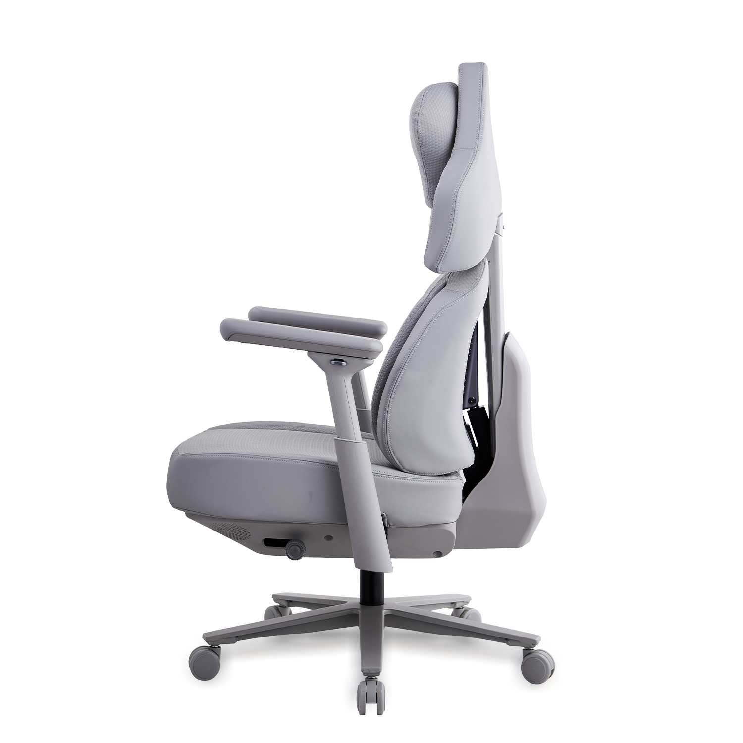 360° view of TTRacing MACH Active Tech Chair - angle 7