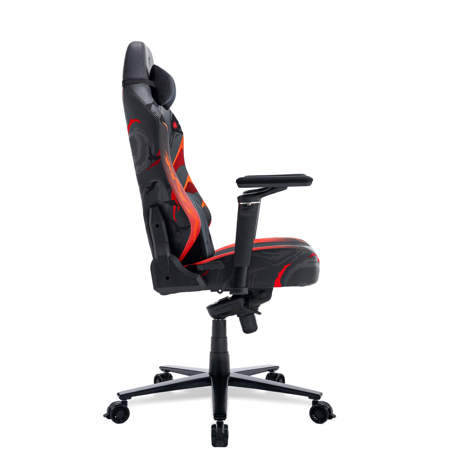 360° view of TTRacing Maxx Gaming Chair - Itachi Edition - angle 4
