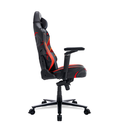 360° view of TTRacing Maxx Gaming Chair - Itachi Edition - angle 4