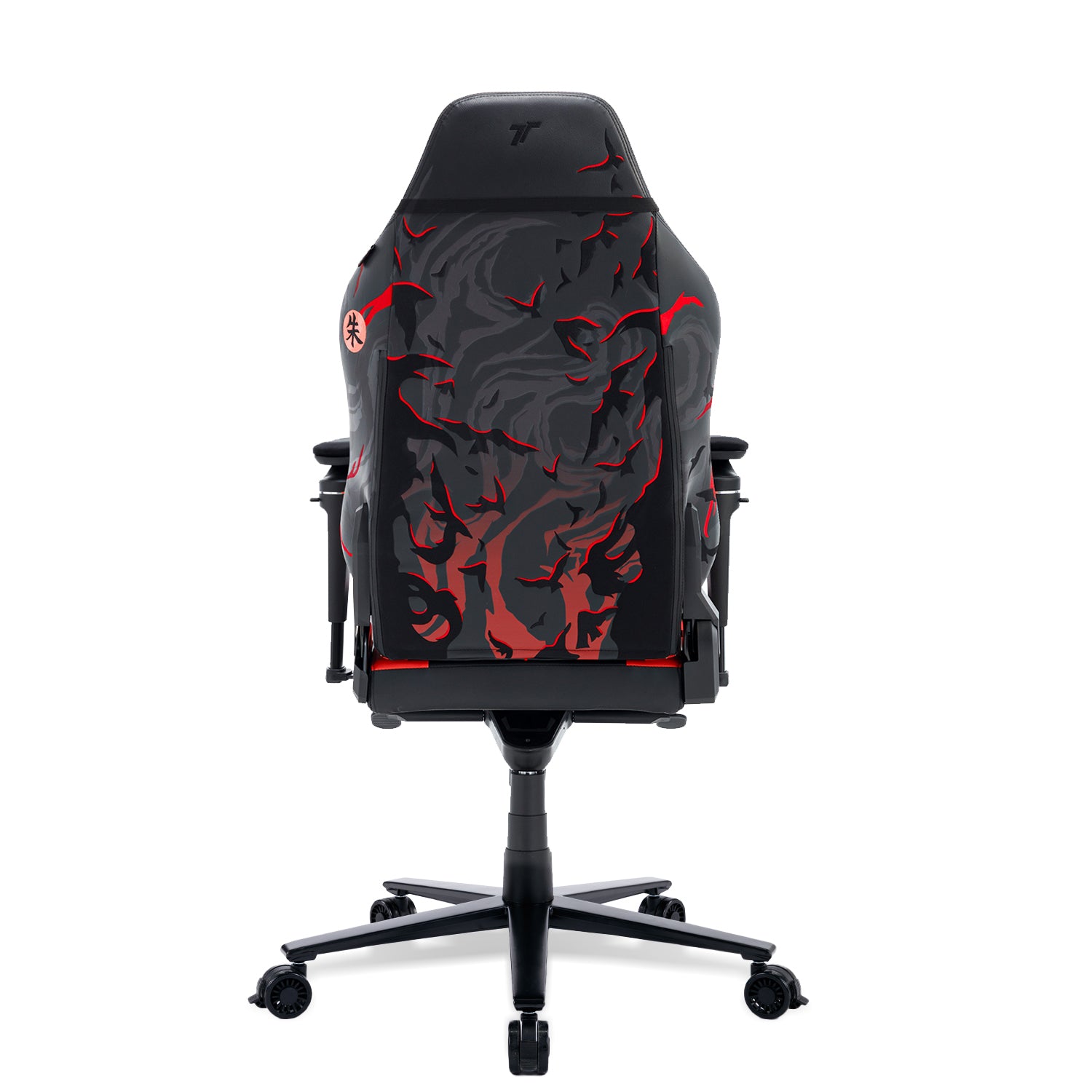 360° view of TTRacing Maxx Gaming Chair - Itachi Edition - angle 6