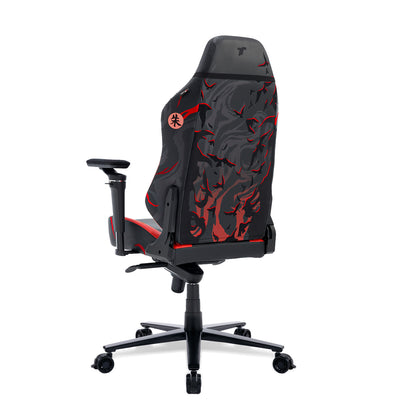 360° view of TTRacing Maxx Gaming Chair - Itachi Edition - angle 7