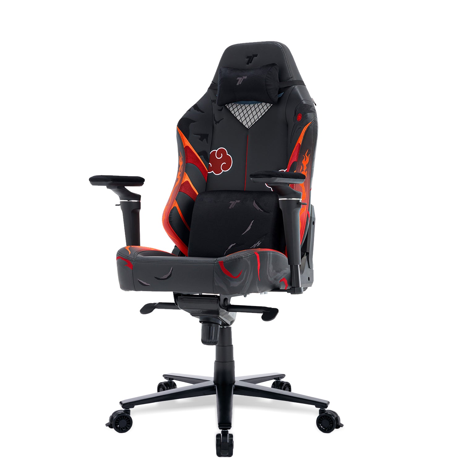 360° view of TTRacing Maxx Gaming Chair - Itachi Edition - angle 9