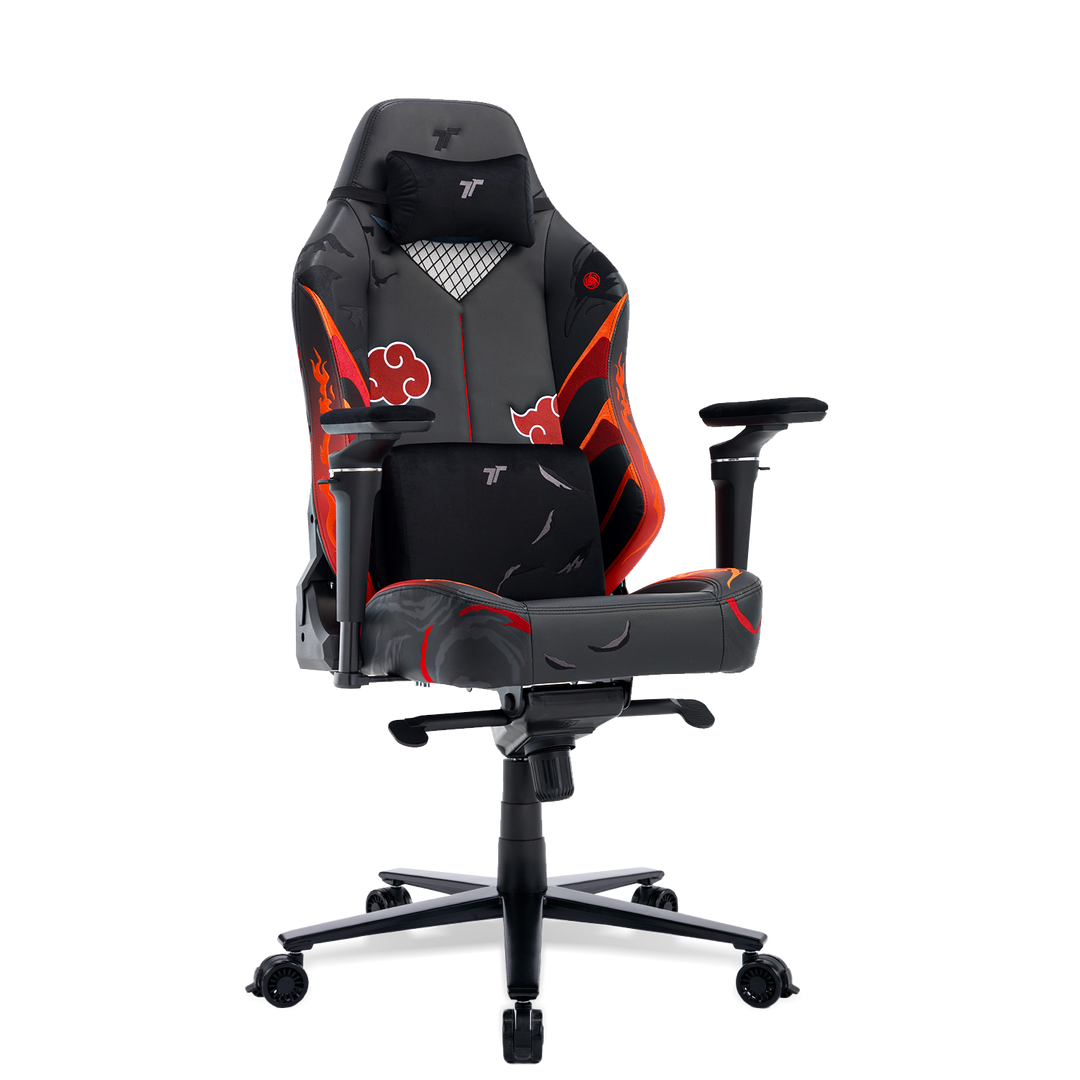 TTRacing Maxx Gaming Chair - Itachi Edition