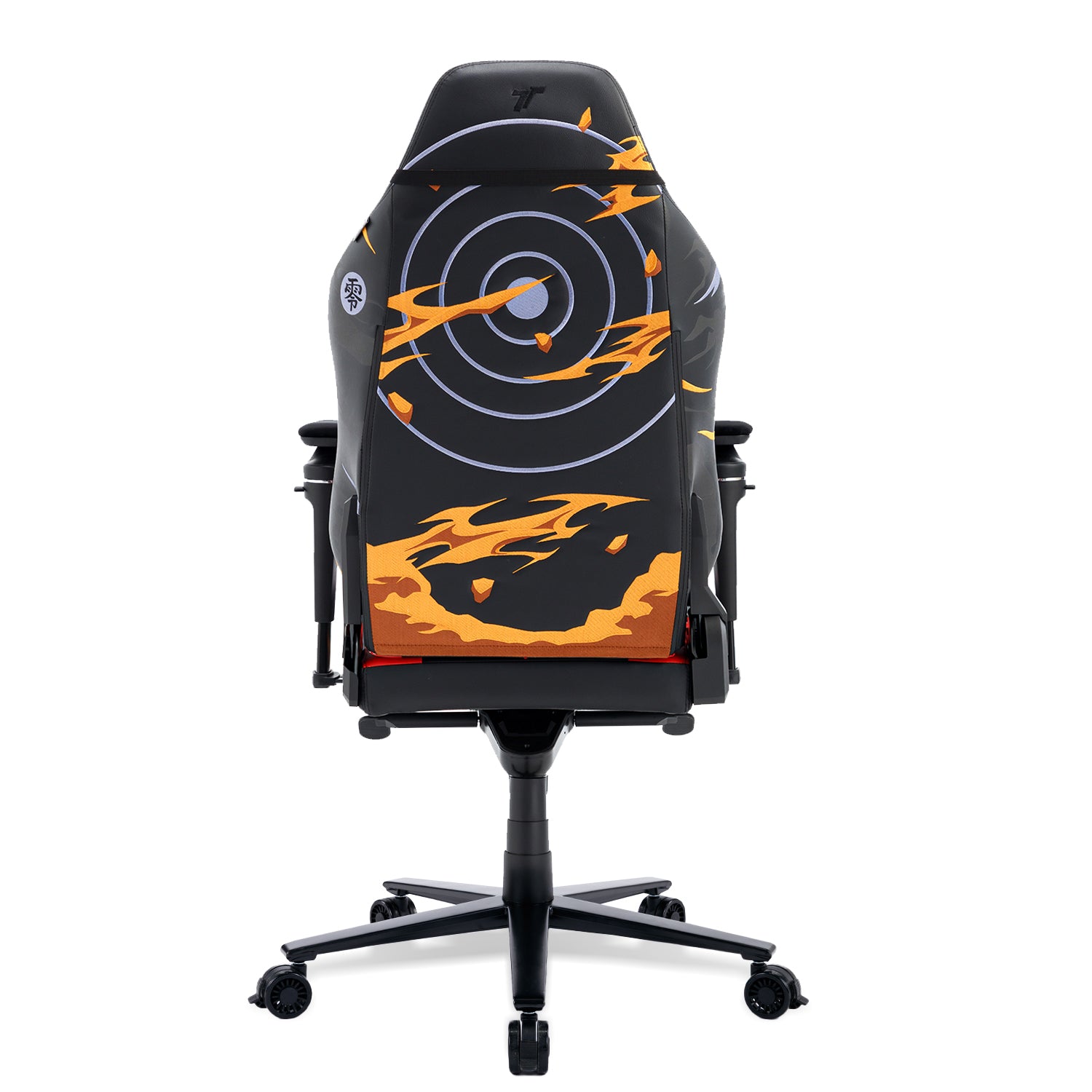 360° view of TTRacing Maxx Gaming Chair - Pain Edition - angle 6