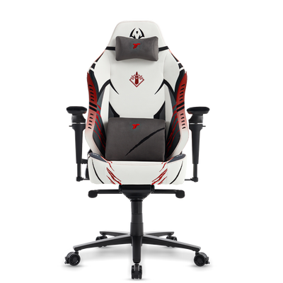 360° view of TTRacing Maxx Gaming Chair - Sukuna Edition - angle 1