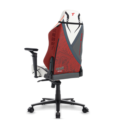 360° view of TTRacing Maxx Gaming Chair - Sukuna Edition - angle 6