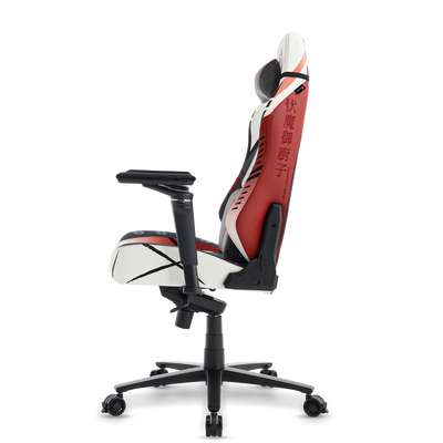 360° view of TTRacing Maxx Gaming Chair - Sukuna Edition - angle 7